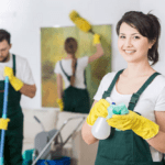 Cleaning Jobs in Canada for Filipinos with Visa Sponsorship Opportunities