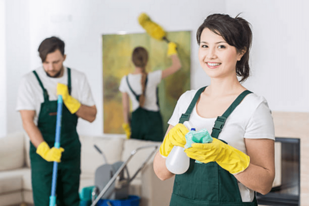 Cleaning Jobs in Canada for Filipinos with Visa Sponsorship Opportunities