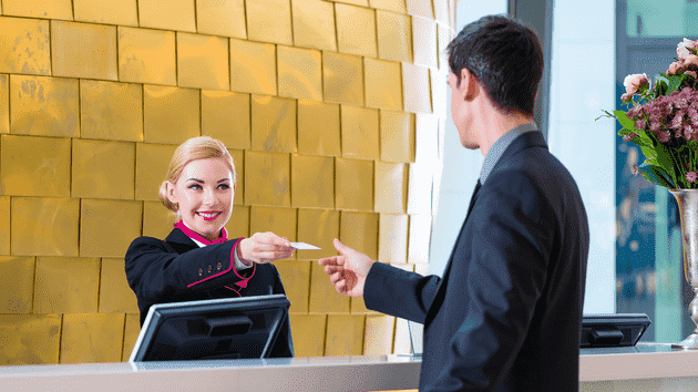 Hiring Hotel Jobs in Australia for Foreigners