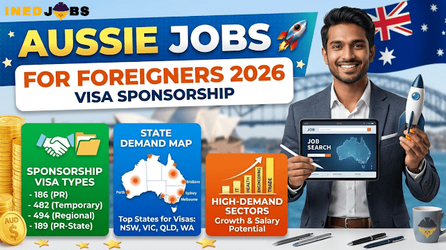 Hotel Jobs in Australia for Foreigners